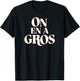 We Have Big , Black, S T-Shirt - T-Shirt | Black