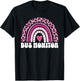 Bus Monitor Girls Cute School Bus Monitor Aide T-Shirt - T-Shirt | Black