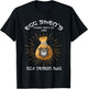 Cool - Egg Shen's Six Demon Bag T-Shirt - T-Shirt | Black