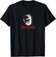 Hellraiser Deader VI Logo PAPL14573 , Black, S T-Shirt - T-Shirt | Black