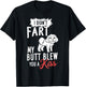 Shih Poo Dog Puppies Owner Lover T-Shirt - T-Shirt | Black