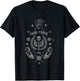 Call of Duty: Modern Warfare 2 Task Force 141 Retro Logo T-Shirt - T-Shirt | Black
