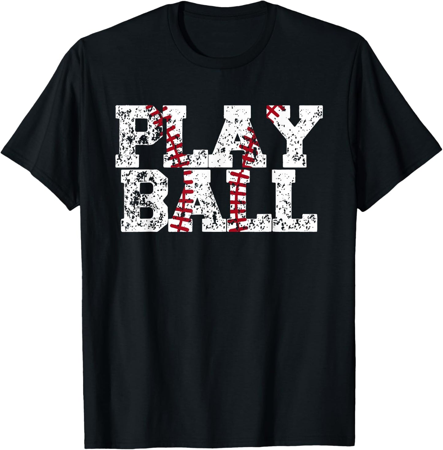 T-Shirt T-Shirt - T-Shirt | Black