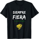 Club Leon Shirt T-Shirt - T-Shirt | Black