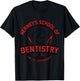 Hermey’s School of Dentistry Christmas Dental Hygienist T-Shirt - T-Shirt | Black