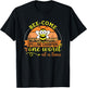 Spelling Bee Champion Competition Word Speller Spelling Bee T-Shirt - T-Shirt | Black