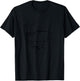 New York City Underground System Map NYC NY T-Shirt - T-Shirt | Black