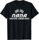 For Race Car T-Shirt - T-Shirt | Black