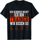 Trainer Fußball Fußballtrainer T-Shirt - T-Shirt | Black
