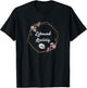 40 Geburtstag Frau I Zehnunddreissig T-Shirt - T-Shirt | Black