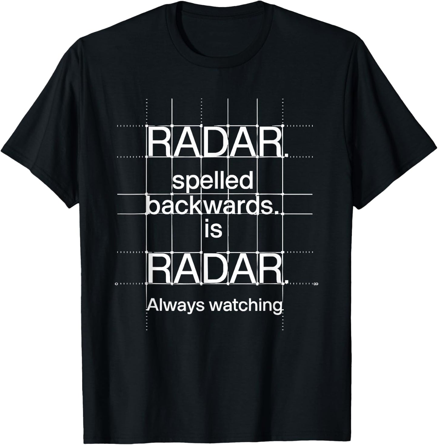 T-Shirt T-Shirt - T-Shirt | Black