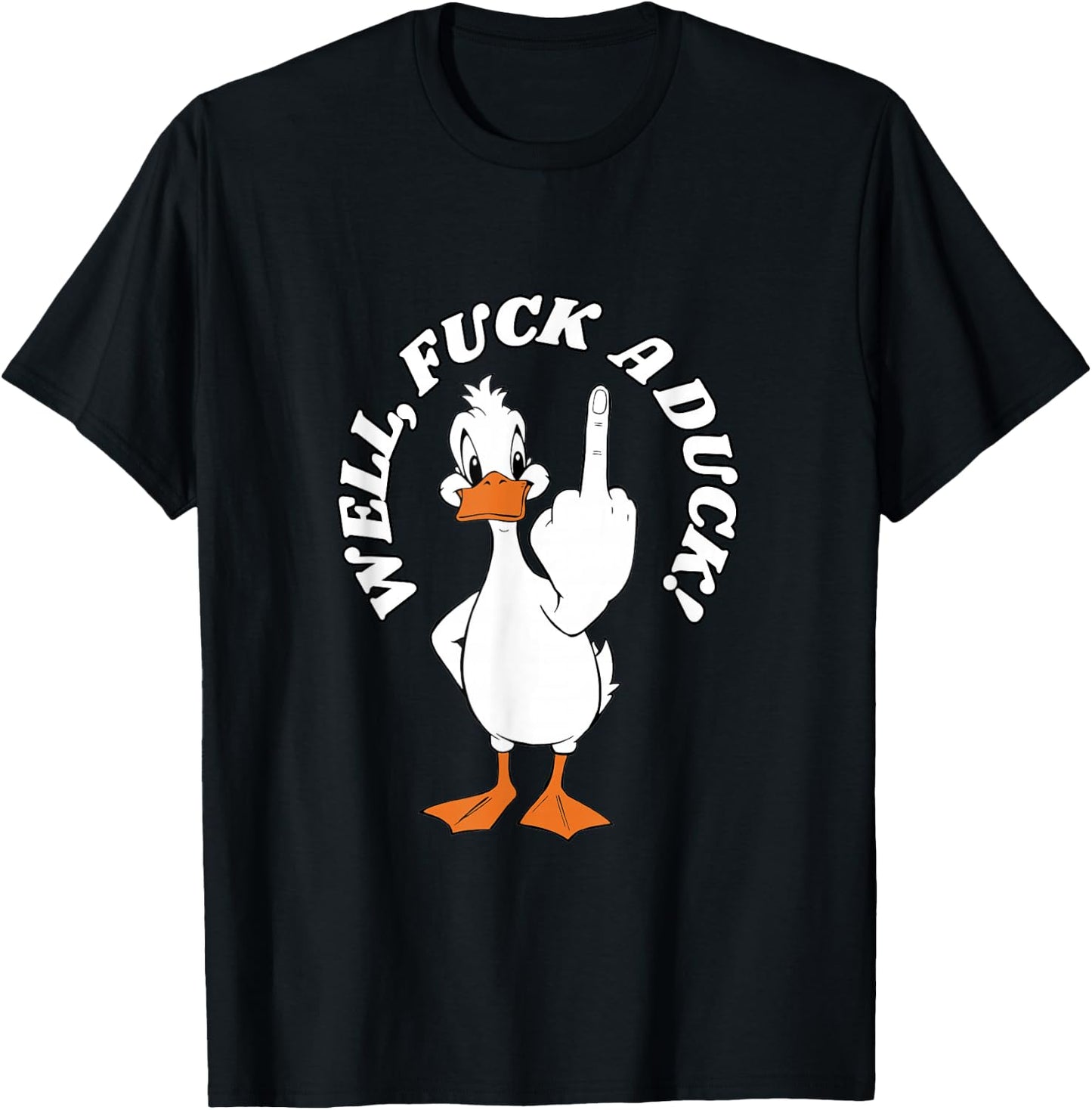 Sarcastic Humor Bold Funny Graphic T-Shirt - T-Shirt | Black