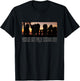 Where The Wild Things Are Max & Monsters Under Sunset T-Shirt - T-Shirt | Black