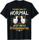 Funny Tax Consultant , black T-Shirt - T-Shirt | Black