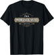 I'm a Whoever John 3:16 Christian Shirt Clothing T-Shirt - T-Shirt | Black