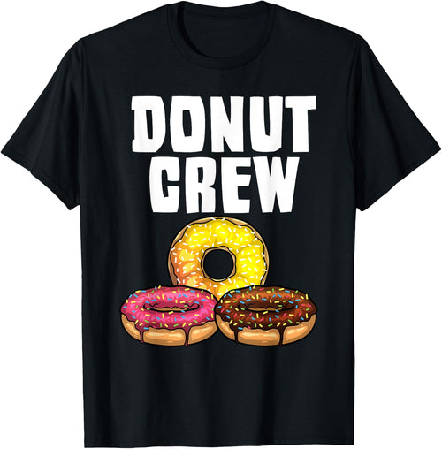 Funny Donut Women Doughnut Sprinkles Donut Lover