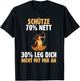 Star Sign Sagittarius , black T-Shirt - T-Shirt | Black