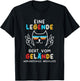 Grundschule Absolvent Abgänger Grundschule Abschluss 2026 T-Shirt - T-Shirt | Black
