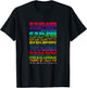 See You Later Alligator T-Shirt - T-Shirt | Black