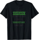 I Can Explain T-Shirt - T-Shirt | Black