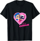 Kids True and the Rainbow Kingdom T-Shirt - T-Shirt | Black