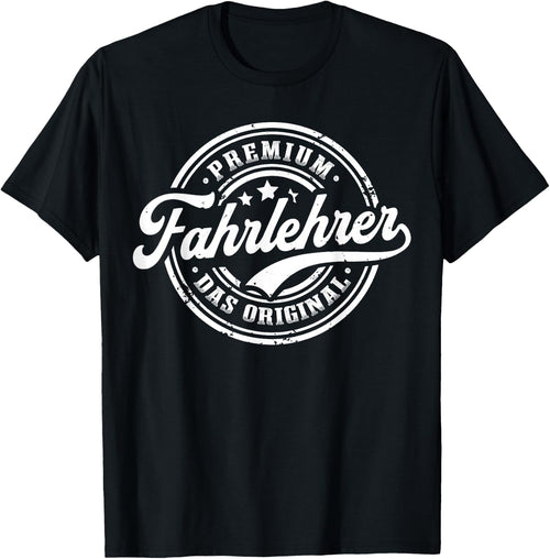 Fahrlehrer das Original