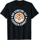 Did Someone Say Chicken Curry? - Caribbean Chicken Curry T-Shirt - T-Shirt | Black