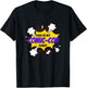 Comic Convention Comics This is My Comic-Con T-Shirt - T-Shirt | Black