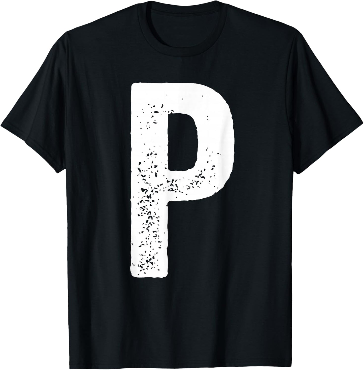Pepper Costume Shirt Couple Salt And Pepper Costume T-Shirt - T-Shirt | Black