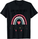 Child Future Big Sister 2025 Je Vais Etre Grande Soeur , white, 2 T-Shirt - T-Shirt | Black