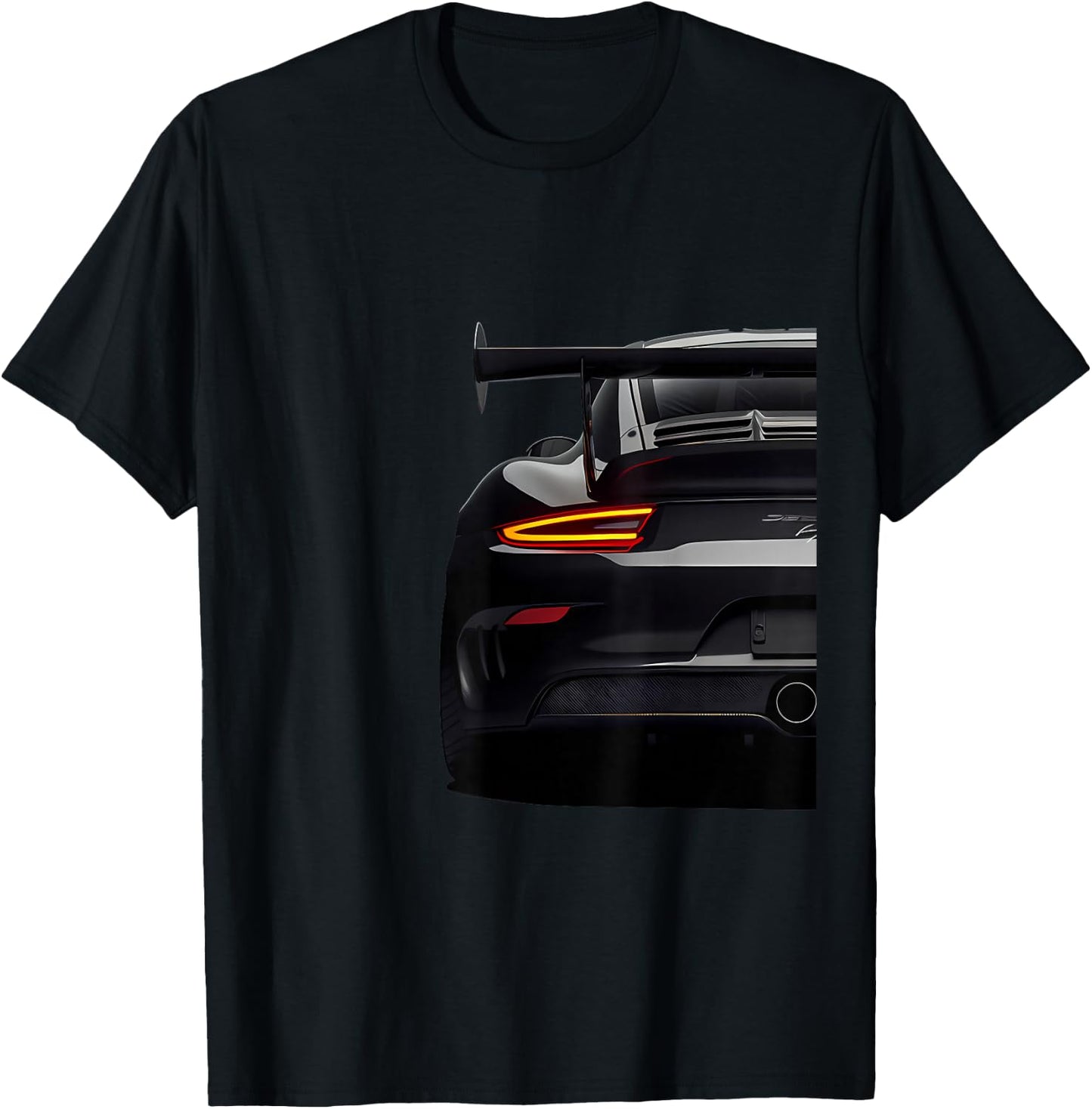 Tuning Car Mechanic Tuner Drift Motorsport Gift , black T-Shirt - T-Shirt | Black