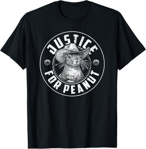 2024 T-Shirt - T-Shirt | Black