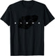 Aloha Hawaii T-Shirt - T-Shirt | Black