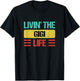 Gigi , black T-Shirt - T-Shirt | Black