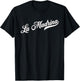 La Madrina Godmother T-Shirt - T-Shirt | Black