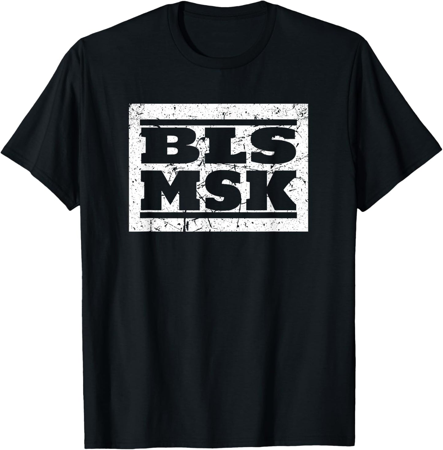 Kapelle Chor, Orchester, Zubehör, Moderne Blasmusik T-Shirt - T-Shirt | Black