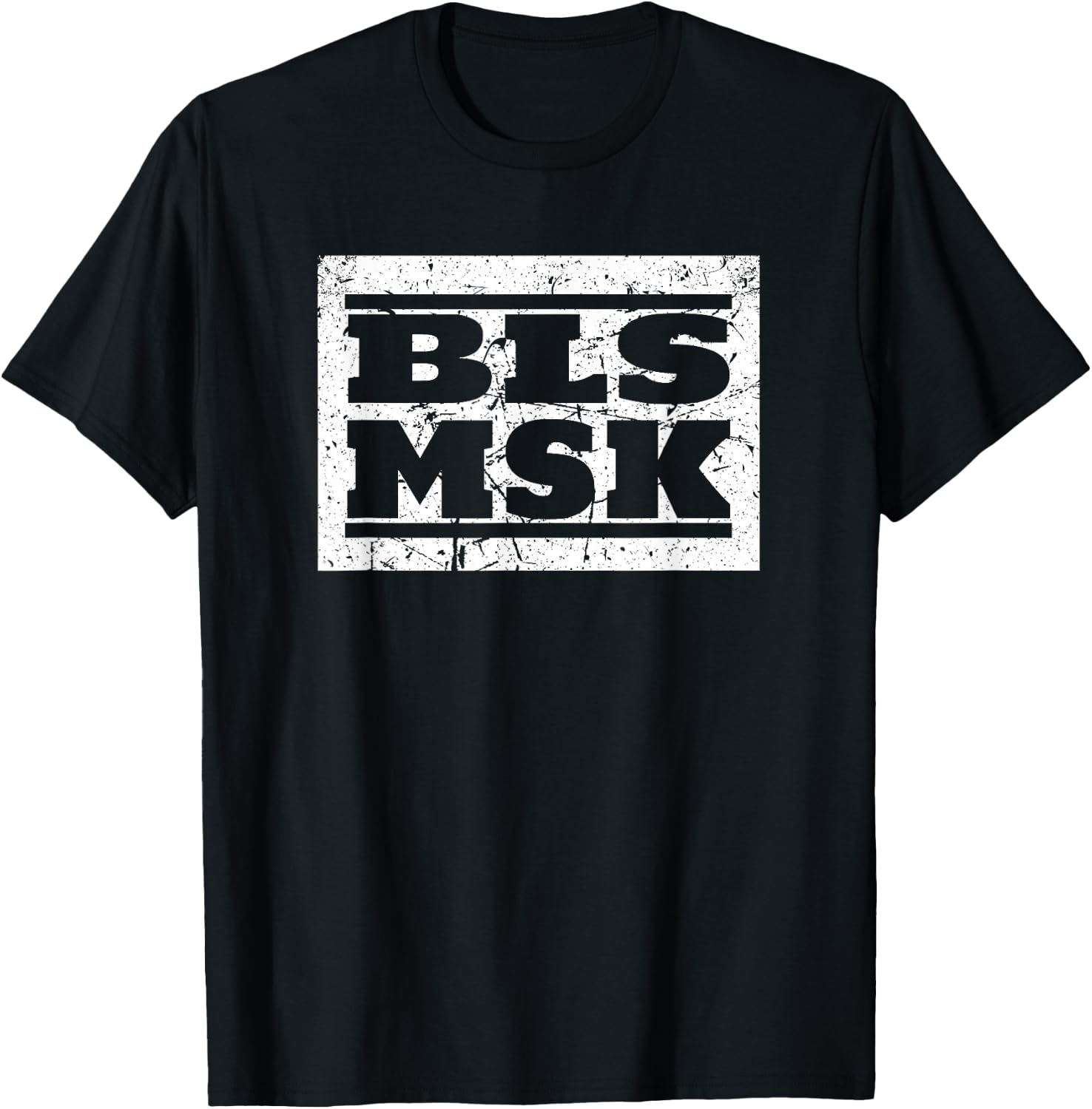 Kapelle Chor, Orchester, Zubehör, Moderne Blasmusik T-Shirt - T-Shirt | Black