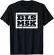 Kapelle Chor, Orchester, Zubehör, Moderne Blasmusik T-Shirt - T-Shirt | Black