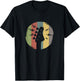Bass Guitarist Musician Bass Guitar Player Strings T-Shirt - T-Shirt | Black