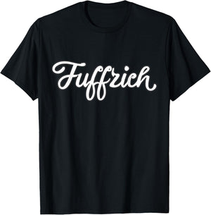 50th Birthday Man Woman 50 Years 1973 Decorative Funny Gift , black T-Shirt - T-Shirt | Black