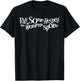 T-Shirt T-Shirt - T-Shirt | Black