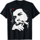 Ernesto Che Guevara Cuba Revolution Guerilla, black T-Shirt - T-Shirt | Black