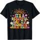 Epidemiologist It's A Beautiful Day To Promote Public Health T-Shirt - T-Shirt | Black
