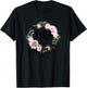 Ladies 60th Birthday Queen 60 Years , White, s T-Shirt - T-Shirt | Black