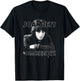 Joan Jett and the Blackhearts - Punk Portrait T-Shirt - T-Shirt | Black