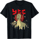 Big Yee Lustige klassische Meme Dinosaurier Riesen Dino City T-Shirt - T-Shirt | Black
