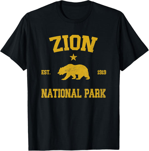 Zion National Park