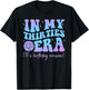 In My Thirties Era 30's Birthday Version Happy Birthday , black T-Shirt - T-Shirt | Black