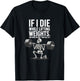 Hardcore Gym Lifter Apparel -Adults Black Small Modern Humorous Gym Skeleton Workout Fitness T-Shirt - T-Shirt | Black