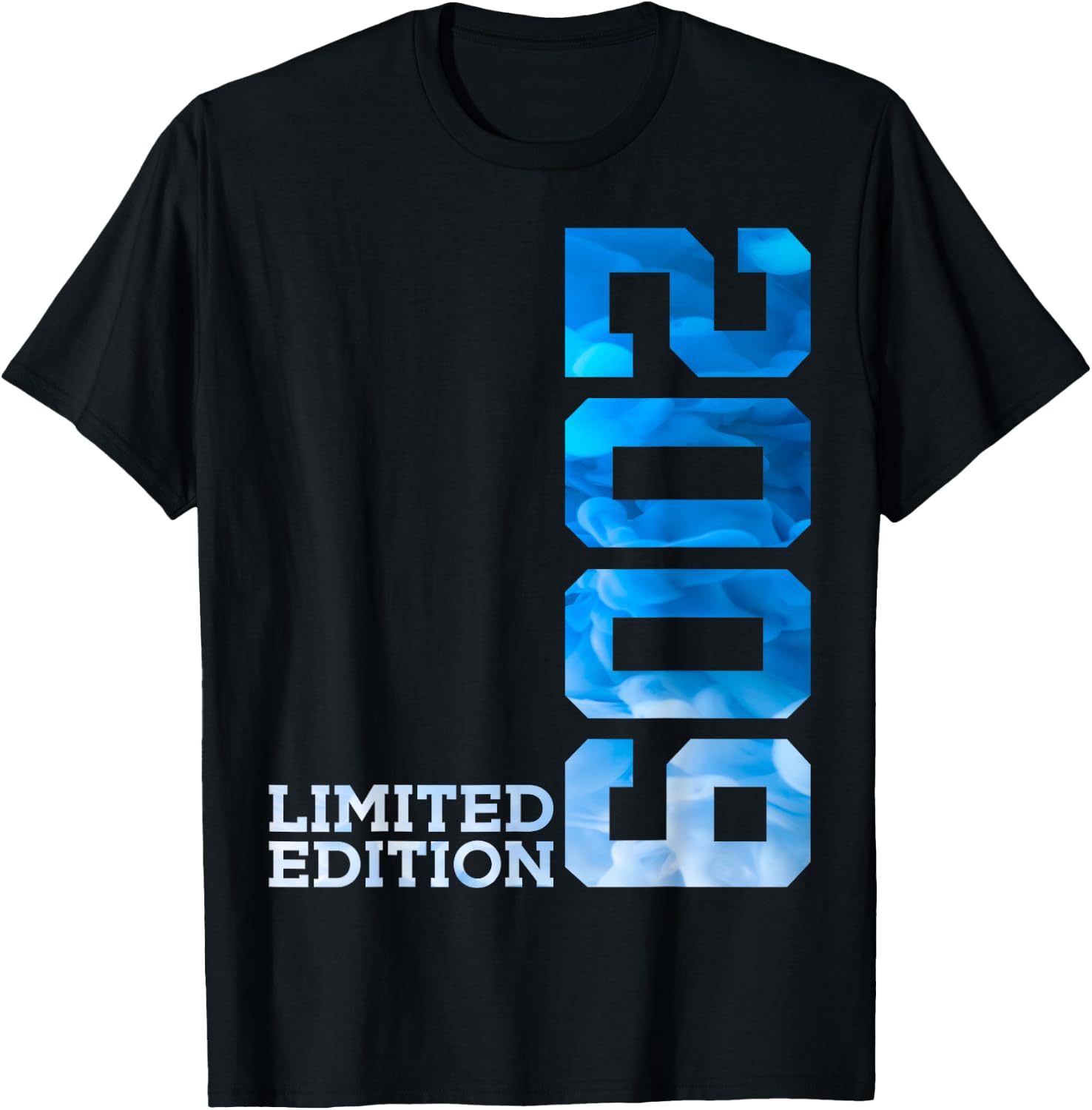 17 Jahre 17. Geburtstag Limited Edition 2009 T-Shirt - T-Shirt | Black